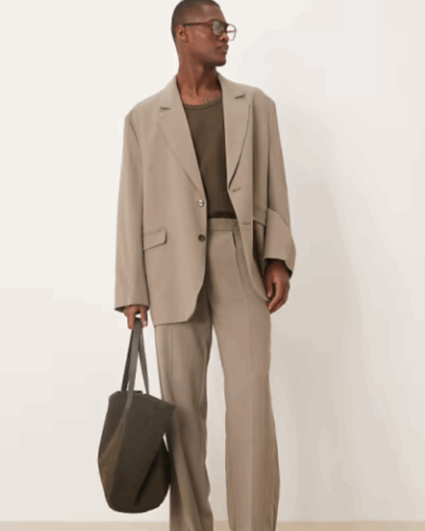 Estilo Sahara